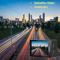 Jadfezy Action Cam FHD 1080P, Unterwasserkamera wasserdicht bis 30M, 140 Grad Weitwinkel Action Kamera mit Zwei 900 mAh wiederaufladbare Akkus und Zubehör-Set – Ansicht 4
