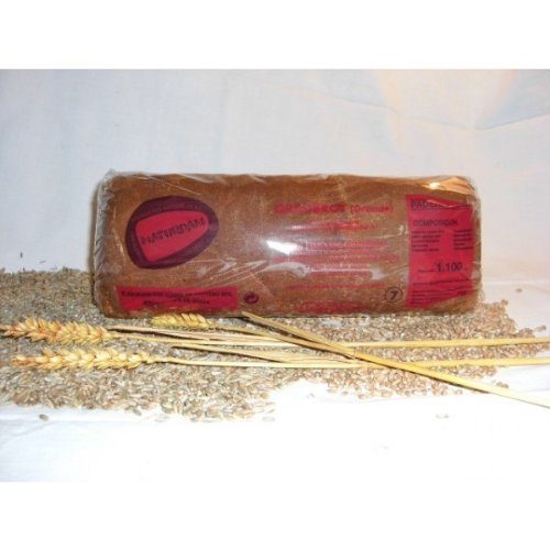 PAN GRAUBOT 1kg Cover