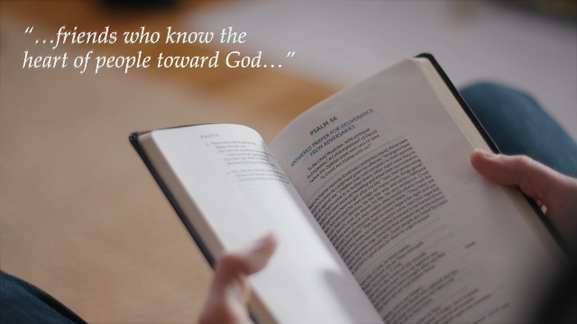Image of Spurgeon and the Psalms: The Book of Psalms with Devotions from Charles Spurgeon (NKJV, Maclaren Series, Black Leathersoft, Comfort Print)