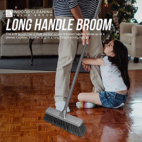 Indoor-Broom-Soft-Bristle-Sweeping-Brush-Perfect-Kitchen-Broom-for-Laminate-Vinyl-or-Wooden-Floor