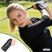 LeFeng Golf Swing Training Aid, Golf Wrist Brace for Golf Training Swing Correction