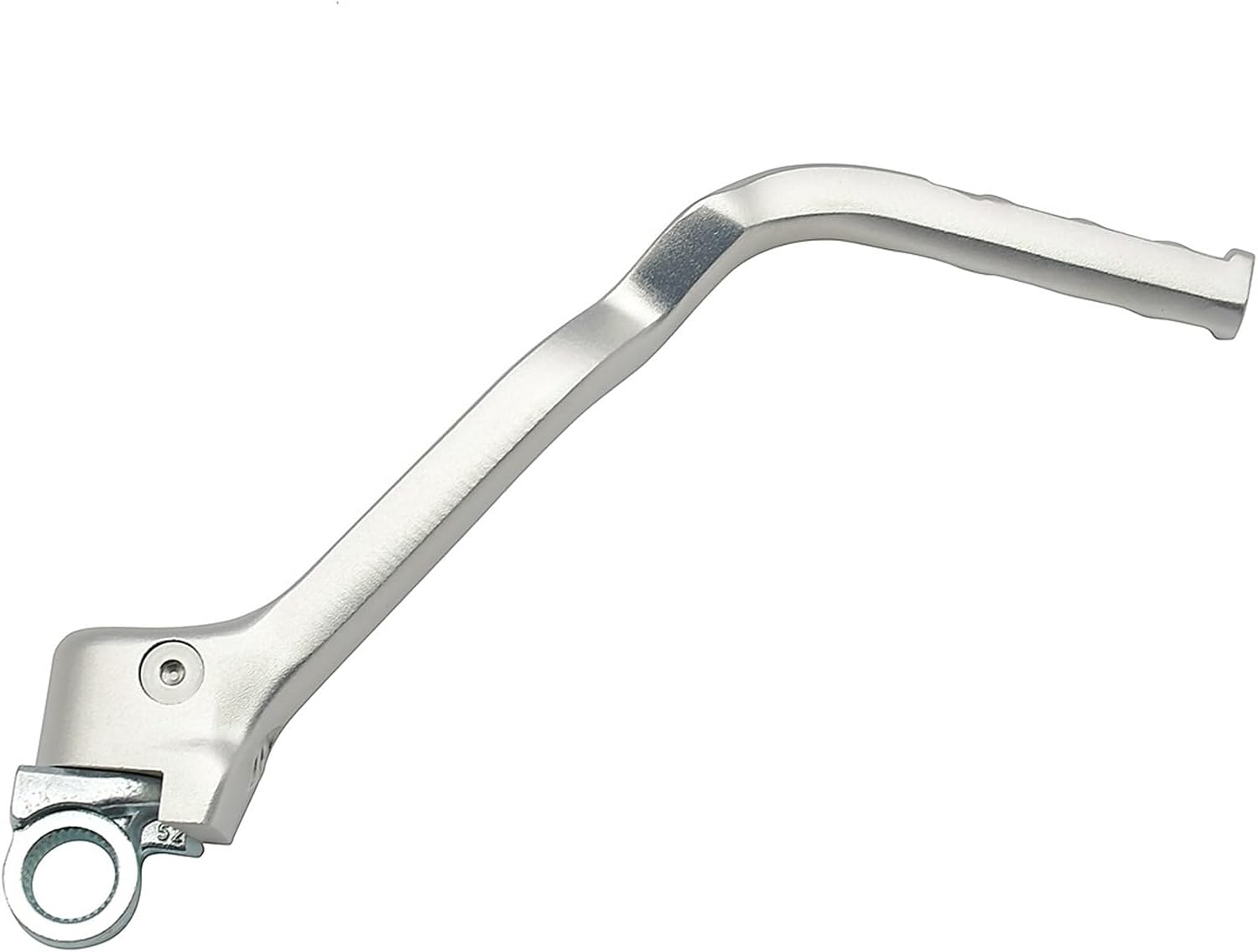 Motocross Kick Start Starter Lever Pedal For KTM 250 300 350 400 450 500 525 530 EXC EXC-F XC XC-F XCW XCW-F distintivo(Orange 503)