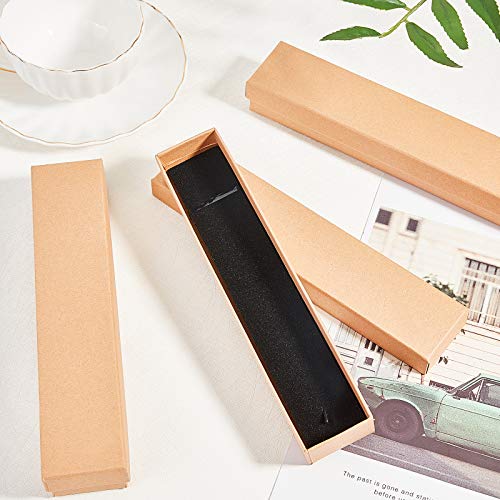 NBEADS 12pz Scatola per Braccialetti di Scatole di...