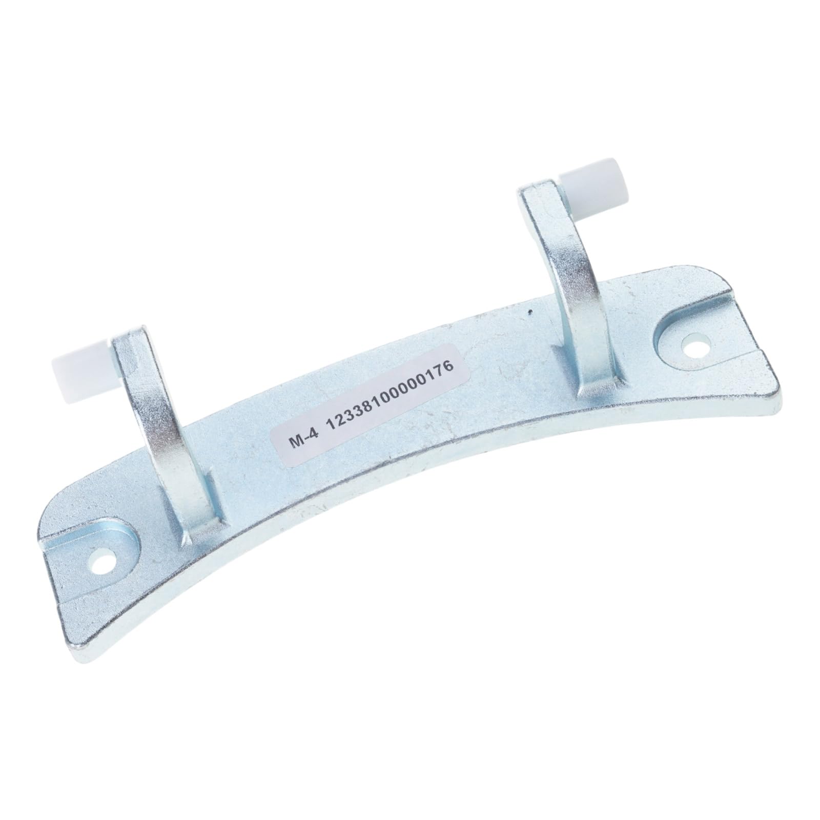 Xinsheinelry Anti-Rust Washing Machine Hinge Replacement Construction Seamless Brand Compatibility Universally Washer Door Hinge Replacement Aluminum Alloy