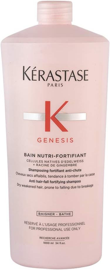 Kerastase Bain Nutri-Fortifiant 1000 ML
