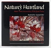 Nature's Heartland: Native Plant Communities of the Great Plains 0813811635 Book Cover