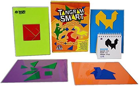 TANGRAM SMART Misc.
