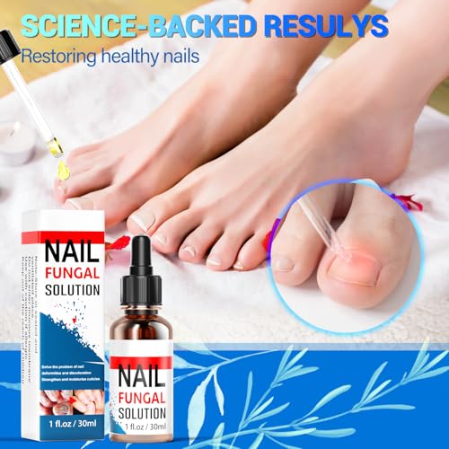 Omo Toenail Fungus Treatment thumb #6