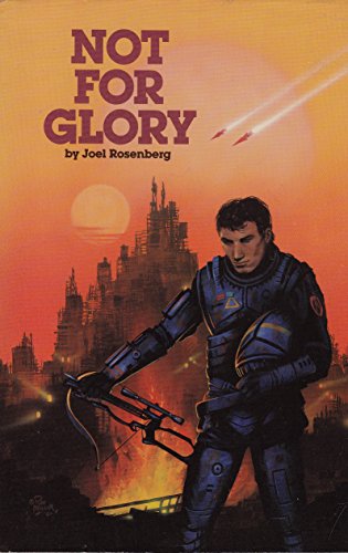 Not For Glory B002MJX3BA Book Cover