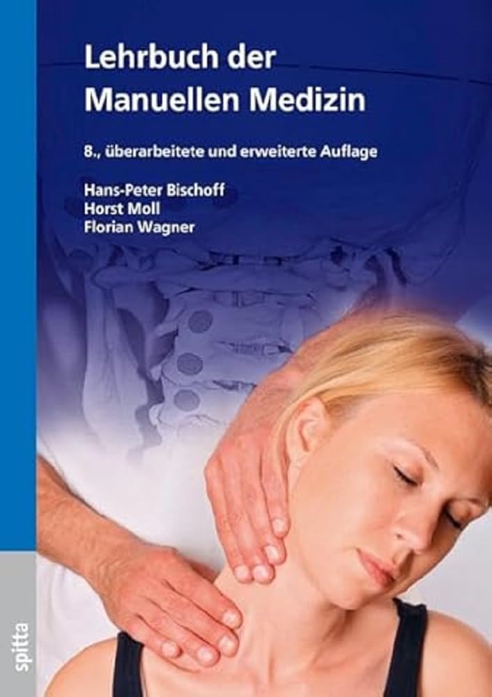 Lehrbuch der Manuellen Medizin