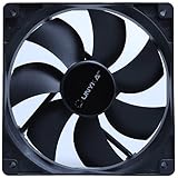 Unykach 51789 carcasa del ordenador ventilador