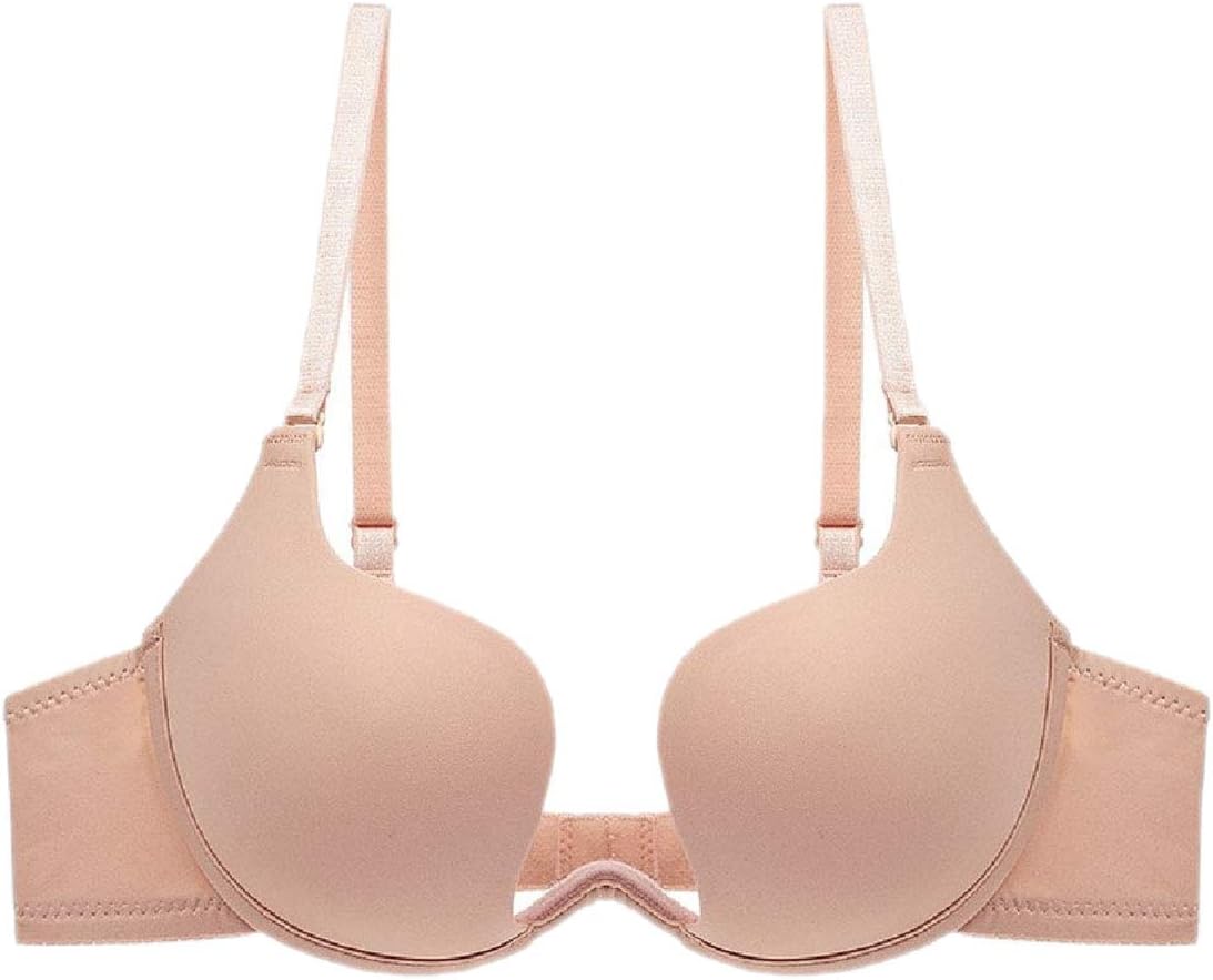 F.Shanlihong brasier de silicona para mujer, 1, 36C