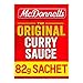 McDonnells Original Curry Sauce (Curry Sauce Mix)