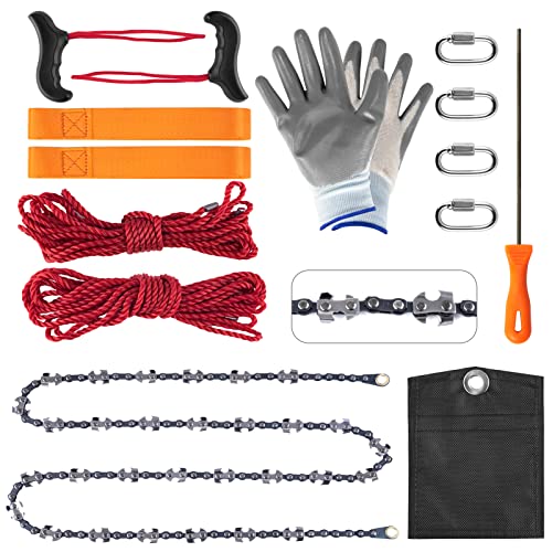 Top 10 Best Rope And Chain Saw Reviews & Buying Guide Katynel
