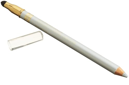 Miniatura 1 de REVLON Delineador de ojos de color lujoso Sparkling Silver #507