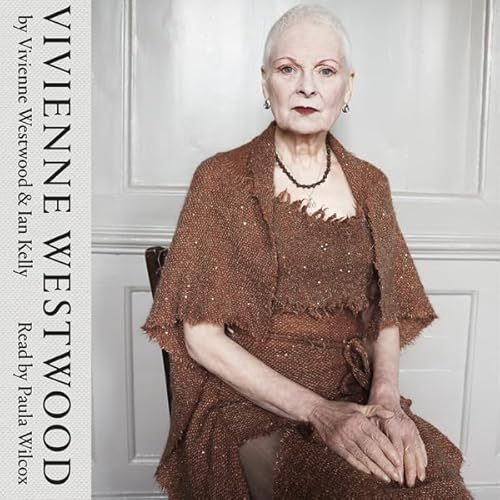 Couverture de Vivienne Westwood