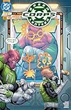 green lantern corps movie casting  Green Lantern Corps (2025-) #2 (English Edition)