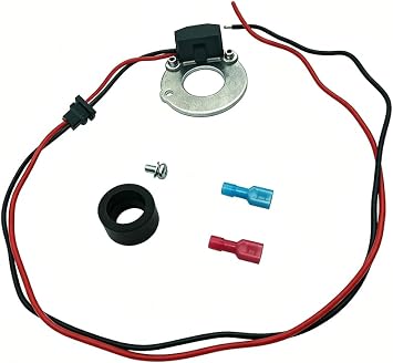 1847A Electronic Ignition Conversion Kit Fits for Volkswagen VW