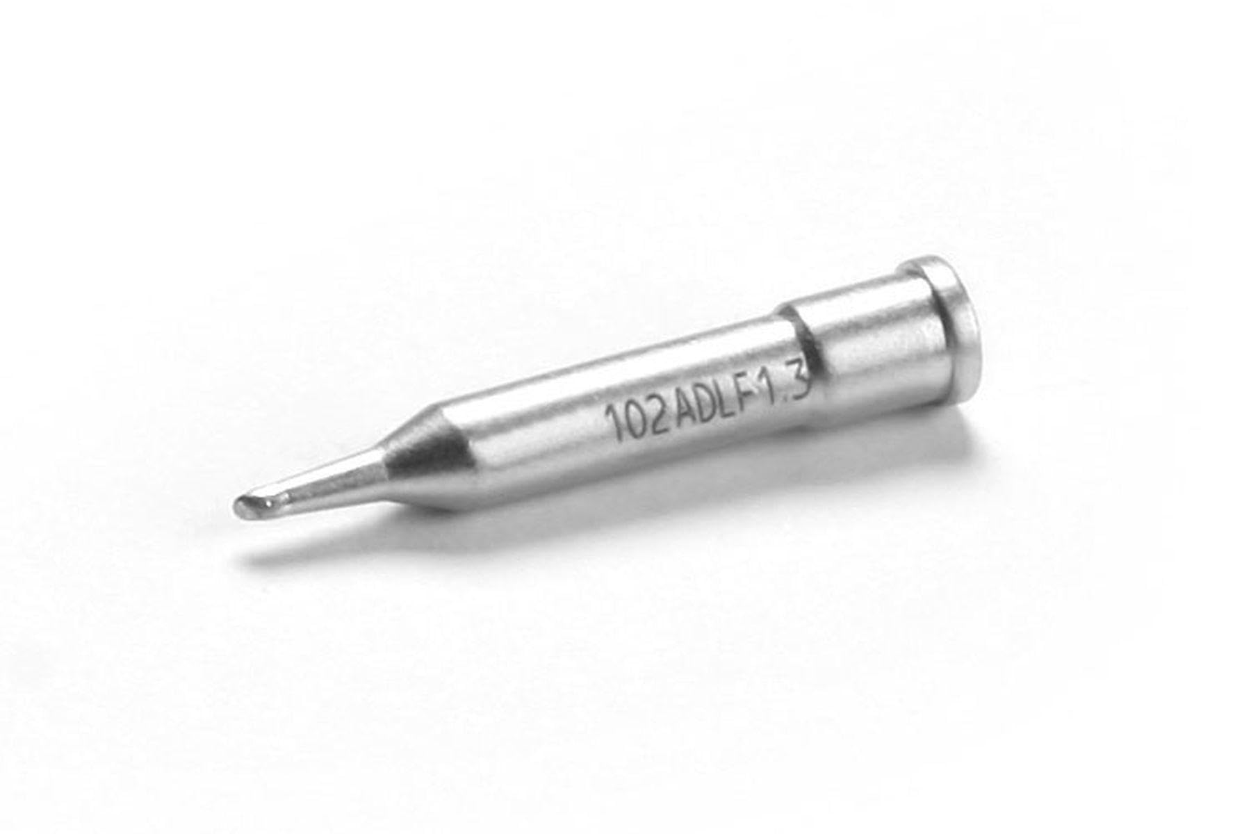 Ersa 1.3 mm Hoof Soldering Iron Tip for use with i-Tool
