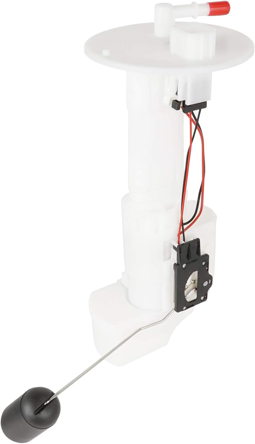 Caltric Fuel Pump Compatible with Kawasaki 49040-0041 49040-0718