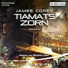 Tiamats Zorn Titelbild