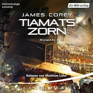 Tiamats Zorn Titelbild