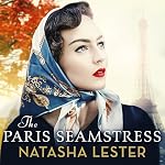 Cover of The Paris Seamstress