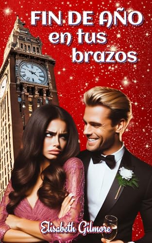 Fin de Año en tus brazos