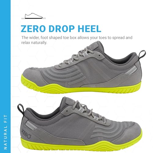 Image of Xero Shoes Men's 360 Barefoot Training Shoe