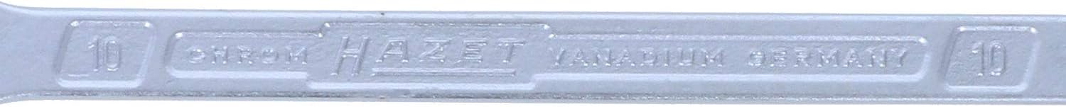 Get Special Price Hazet 600N-10 Combination Wrenches Best Review Hazet 600N-10 Combination Wrenches