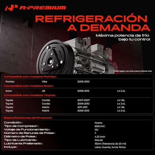 Venta de compresores 12 Imagen adicional