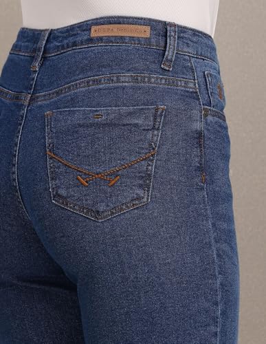 Image of U.S. Polo ASSN. Women Jeans