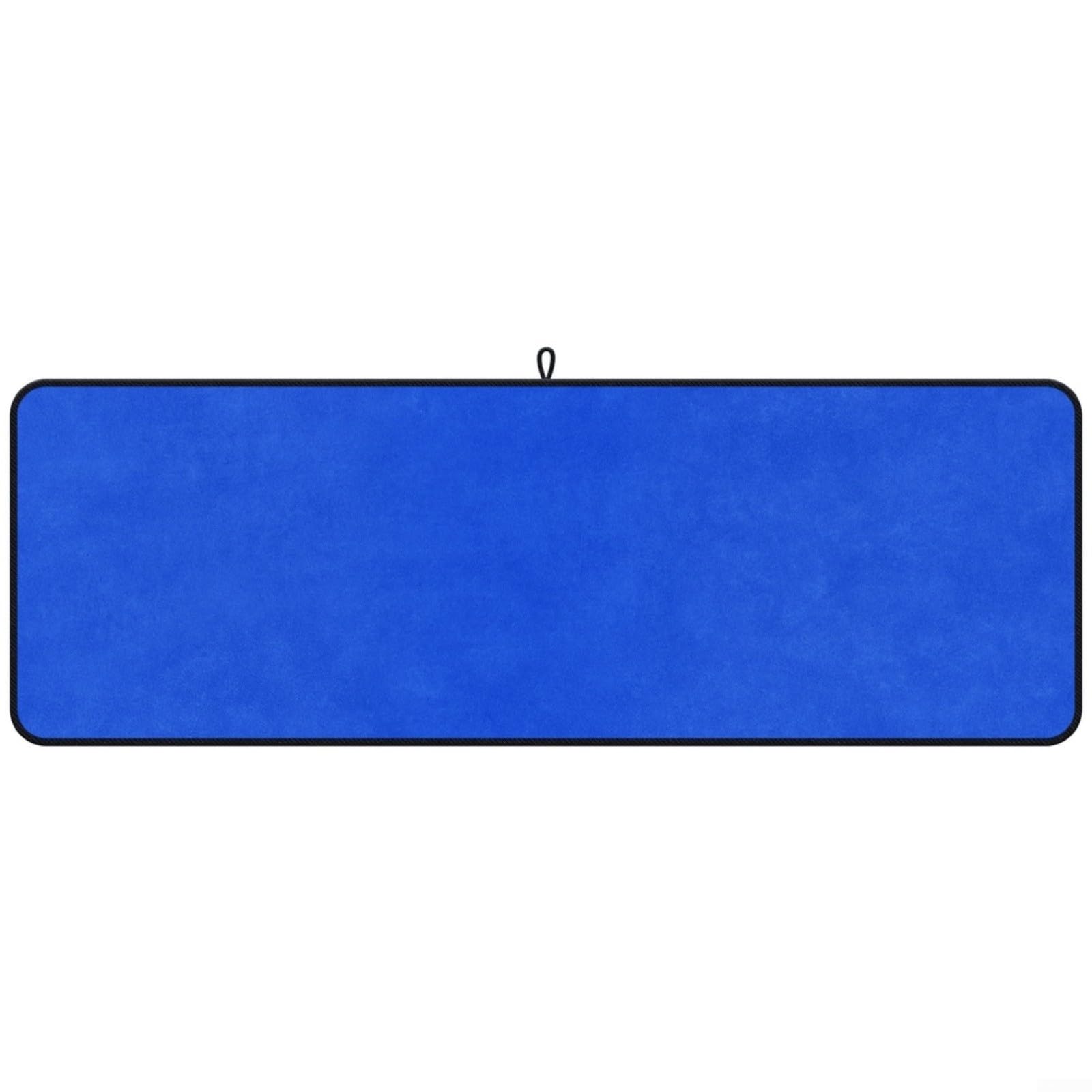 2Er Set Auto Waschhandtücher 60X180cm, Saugstarkes Mikrofasertuch Korallenfleece, Fusselfreies Reinigungstuch Für Auto, Motorrad, Fenster, Blau+Lila