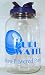 Glass Storage Container for Mini Classic and Steam Pure Water Distillers