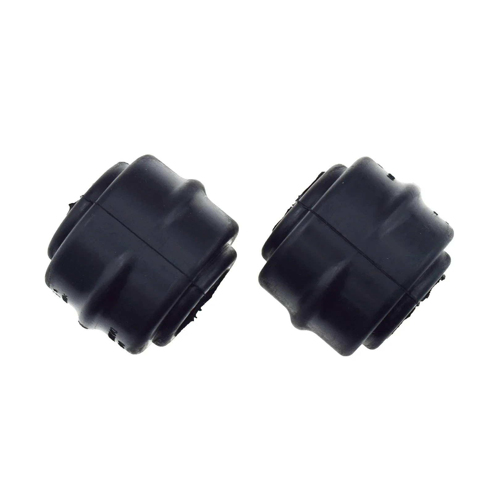 Bujes estabilizadores delanteros de alta resistencia 68219853AA para Chrysler 300 8