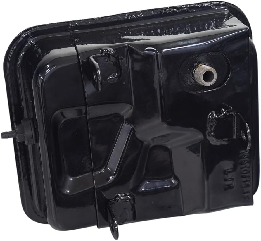 AlveyTech Fuel Tank for Coleman CK100 & SK100 Go-Karts