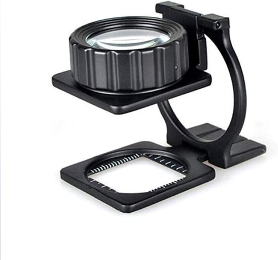 Lenti di ingrandimento brightech