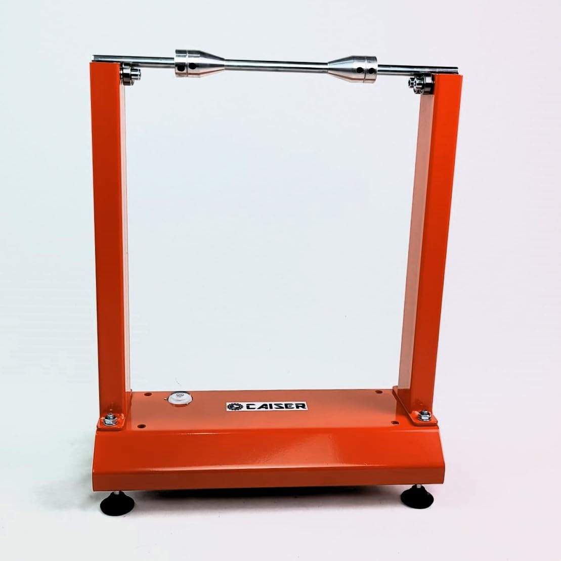 Equilibratore Pneumatici Per Moto BGS 8459 - Bilancia Ruote Fino A 740mm, Con Cono Centraggio - Foto 6