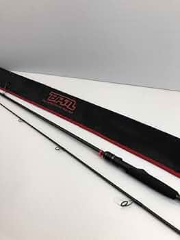 ジャッカル BP-S70L ST ジャッカル ロッド BPM BP-S70L-ST | トップカテゴリー | プロ