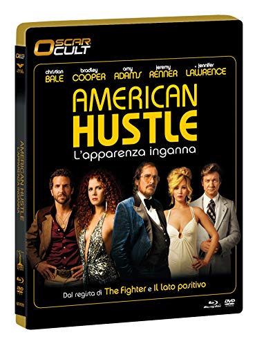 American Hustle 