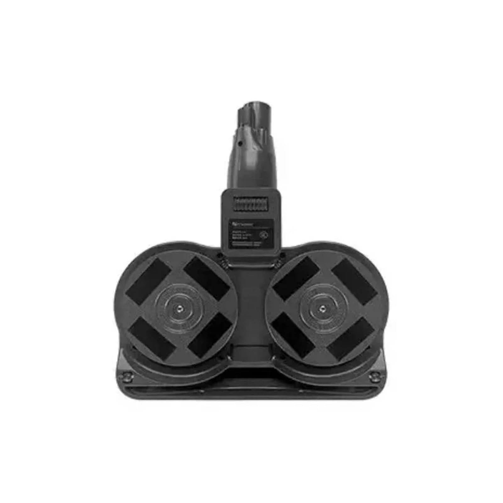 parti Spazzola motorizzata for pavimenti, compatibile con Proscenic P10Pro, P11, P12, P8, I9, P9GTS, P10, accessori for aspirapolvere senza fili