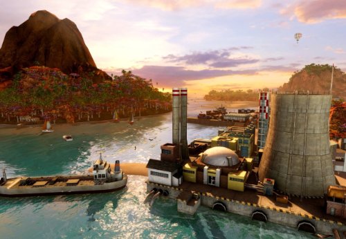 Image of Tropico 4 (Renewed)