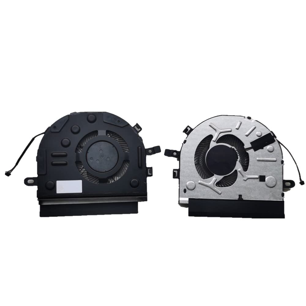 Ventilateur de refroidissement CPU Lenovo Flex 5-1470 PC portable