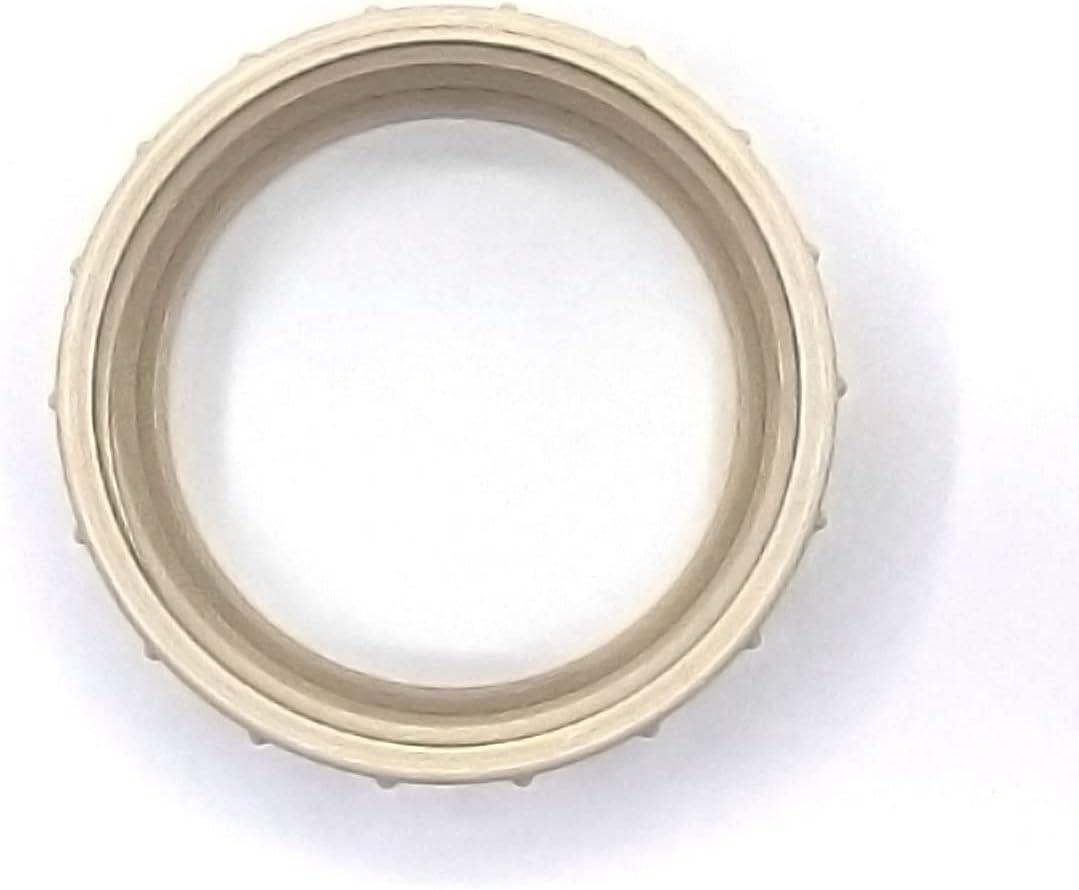Swimables SuperFlo & SuperFlo VS Pool and Spa Pump Replacement Unions - Replacement for Pentair 350157 - Made in USA