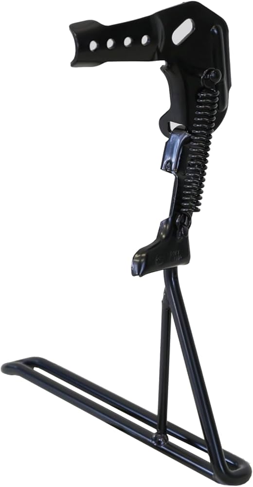 Amazon | 昭和インダストリーズ SHOWA INDUSTRIES 逆爪自転車専用 正立