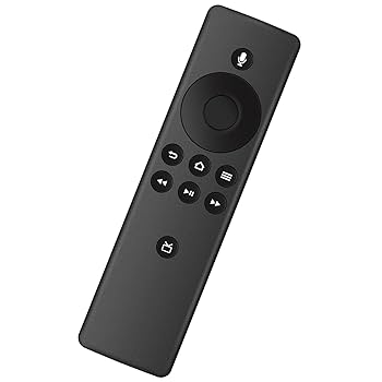 Amazon.co.jp: PERFASCIN 交換用リモコン Amazon Fire TV Box