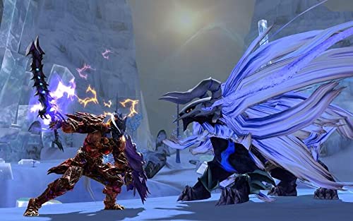 Carte Pré Payée Aion De 30 Jours Pc - vue 3