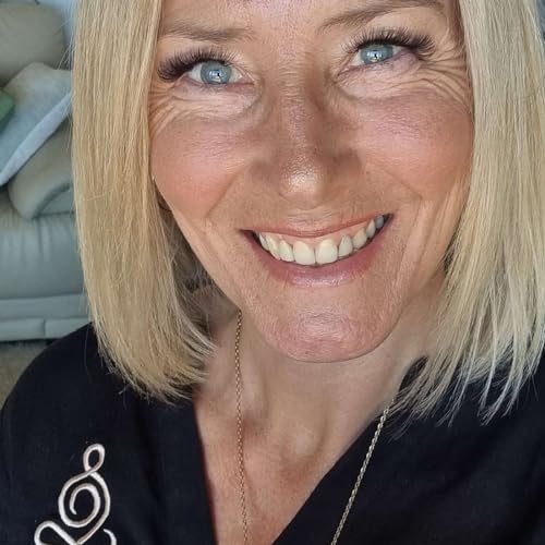 From Rock Bottom to Rockstar: with Caz Sanderman