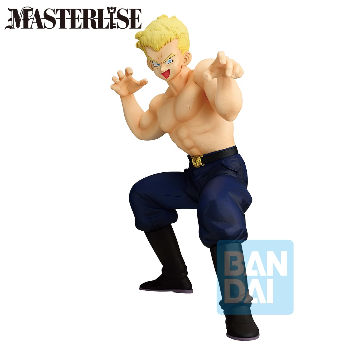 Amazon.co.jp: 一番くじ ドラゴンボール EX 対決!レッドリボン軍 C賞