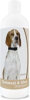Vista 161 de Healthy Breeds Champú de avena Cavapoo con Aloe 16 oz